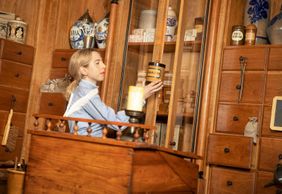 TimeRide Frankfurt: Entry Ticket