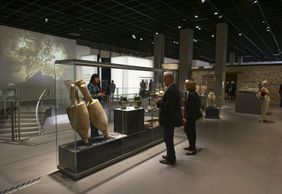 Musée de la Romanité: Skip The Line Ticket