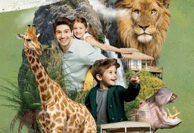 Selwo Aventura Estepona: Entry Ticket