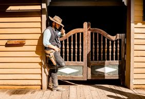 Sioux City Park: Skip The Line Ticket