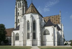 Royal Monastery of Brou: Fast Track Ticket