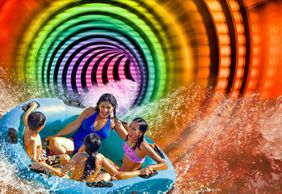 Water Country USA: Entry Ticket