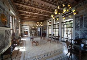 Villa Kérylos: Fast Track Ticket