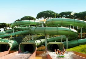 Marineland Catalunya: Skip The Line Ticket