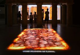 Lost Atlantis Experience: Skip The Line Ticket