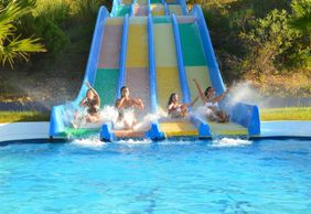 Aquopolis Cartaya: Skip The Line Ticket