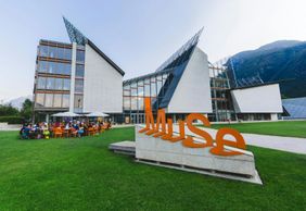 MUSE - Museum of Science: Entry Ticket