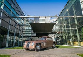 Museo Nicolis: Entry Ticket