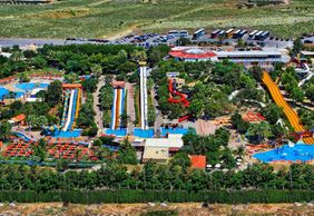 WaterCity Waterpark: General Admission