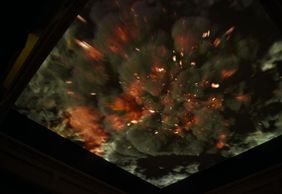 MAP – Magic Ancient Pompeii: Entry Ticket