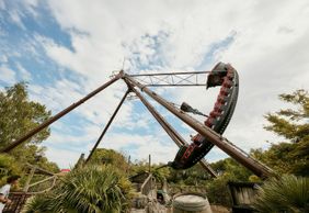 Walygator Sud-Ouest: Entry Ticket