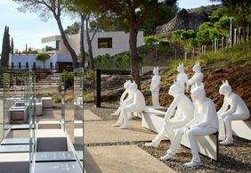 elBulli1846: Entry Ticket