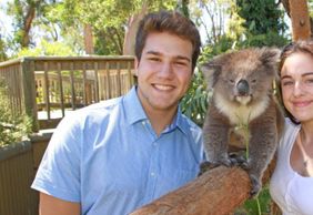 Ballarat Wildlife Park: Entry Ticket