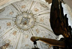 Hospital de la Caridad: Entry Ticket