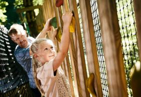 WOW PARK Skjern: Entry Ticket