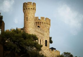 Castell De Lloret: Entry Ticket