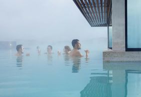 Blue Lagoon: Entry Ticket + Transfer