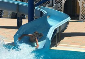 Le Ninfee del Garda Water Park: Open Date Ticket