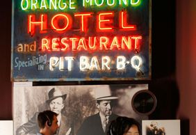 Memphis Rock 'n' Soul Museum: Entry Ticket