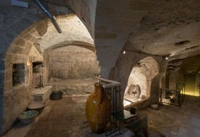 MOOM Matera Olive Oil Museum: Entry Ticket