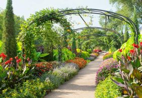 Cheekwood Estate and Gardens: General Admission