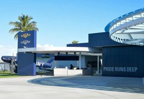 Pacific Fleet Submarine Museum & USS Bowfin: Entry Ticket