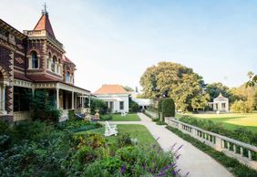 Rippon Lea Estate: Entry ticket