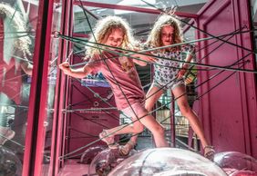 Experimentarium: Entry Ticket