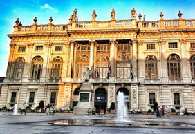 Palazzo Madama: Skip The Line Ticket