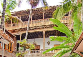 Casa de los Balcones: Entry Ticket