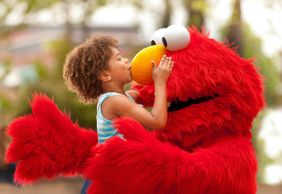 Sesame Place: Fast Track Ticket