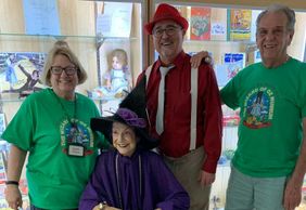 The Wizard of Oz Museum: Entry Ticket