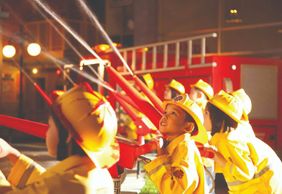 KidZania Kuala Lumpur: Entry Ticket