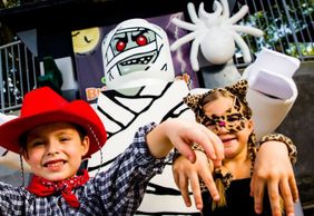 LEGOLAND® Discovery Center Michigan: Entry Ticket