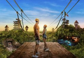 Xplor Park: Fast Track Ticket