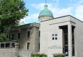 Musée des Hospitalières: Entry ticket