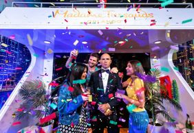 Madame Tussauds Orlando: Entry Ticket