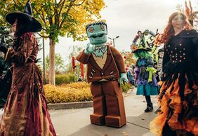 LEGOLAND® Discovery Centre Toronto: Entry Ticket