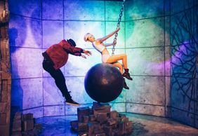 Madame Tussauds Nashville: Entry Ticket