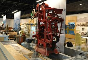 National Nordic Museum: Entry Ticket