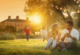 Filoli Summer Nights Admission