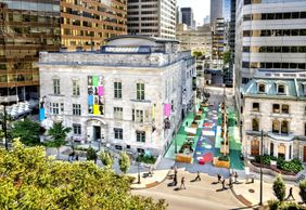 McCord Stewart Museum: Entry Ticket