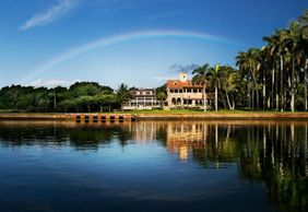 Deering Estate: General Admission Entry Ticket