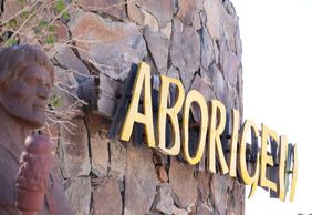 Mundo Aborigen: Entry Ticket