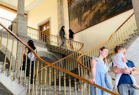 Chapultepec Castle: Skip The Line Ticket