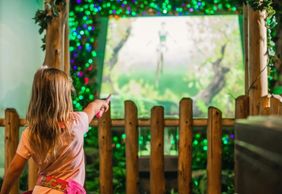 MagiQuest: General Combo Ticket