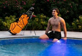 QC Termegarda Spa: Entry Ticket