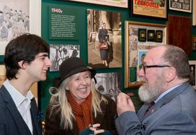 Little Museum of Dublin: All-Day Flexi Ticket