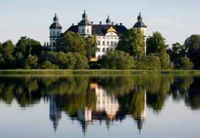 Skokloster Castle: Entry Ticket