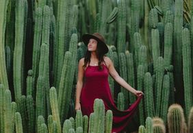 Strathmerton: Cactus Country Entry Ticket